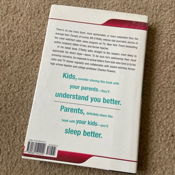 The O’Reilly Factor for kids - Picture 2 of 2